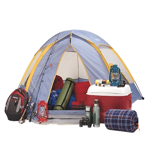 Picnic & Outdoor Essentials