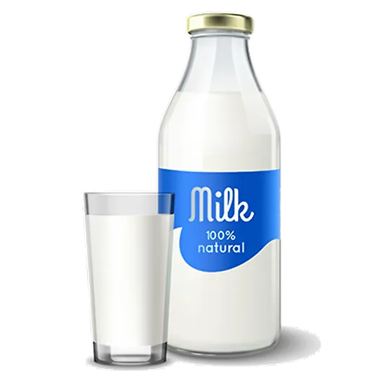 Milk