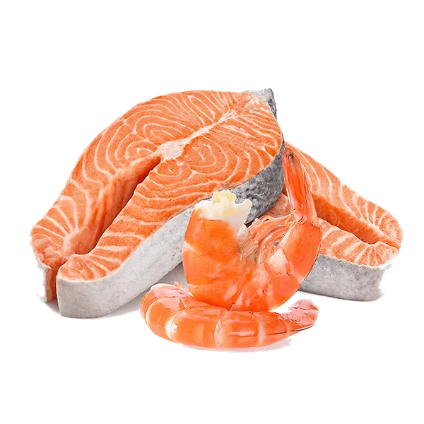 Seafood