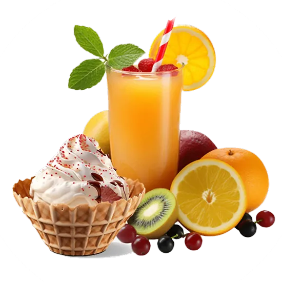 Summer Refreshment