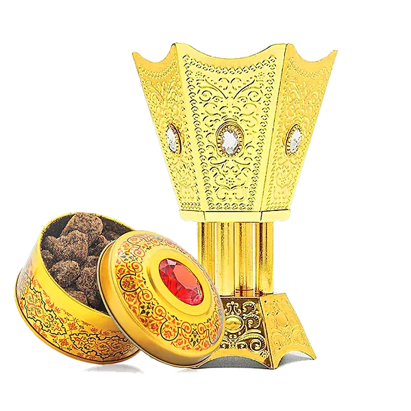 Eid Bukhor & Accessories