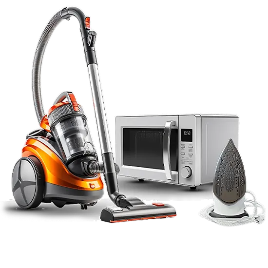Electronic & Appliances