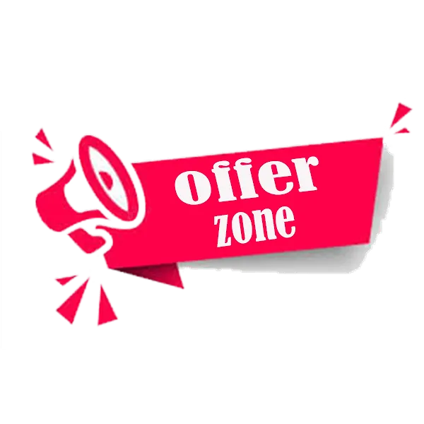 Offers Zone