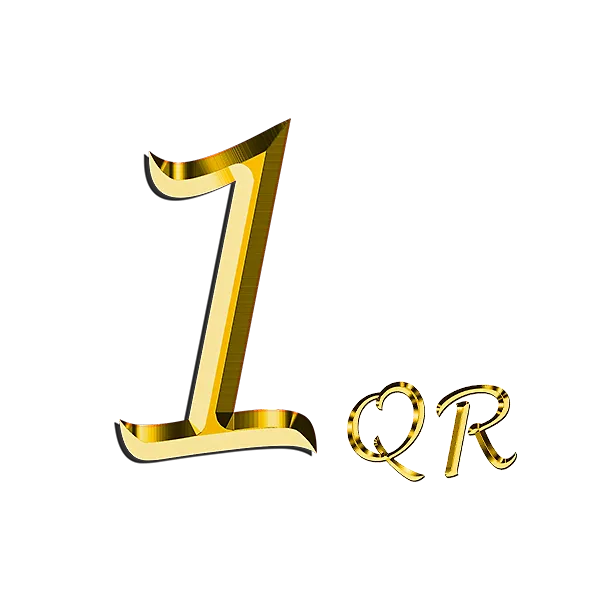 Only 1 QR