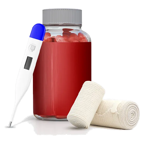 Pharmacy