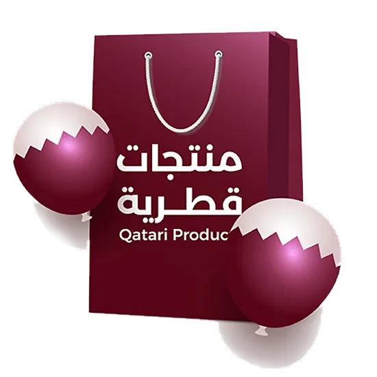 Made In Qatar