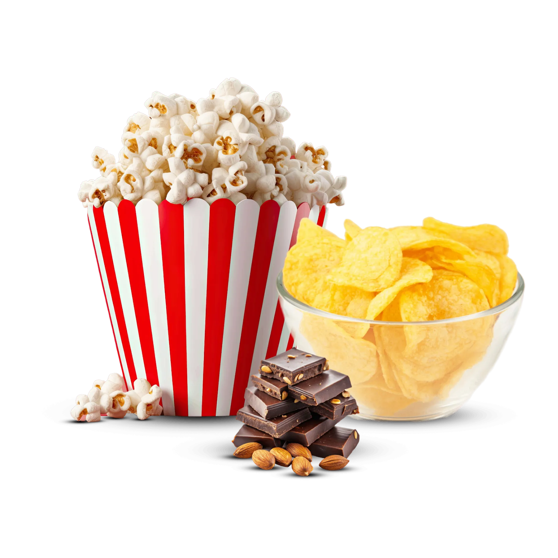 Snacks