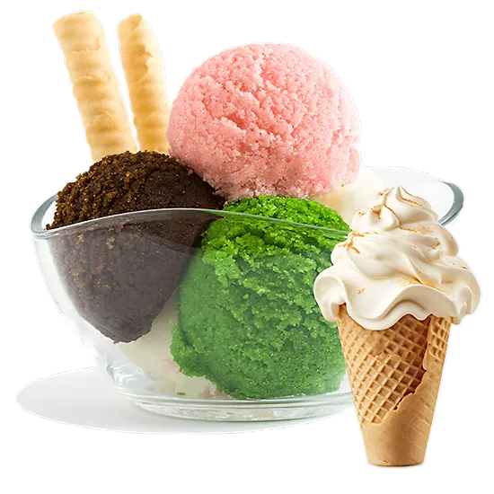 Ice Cream 