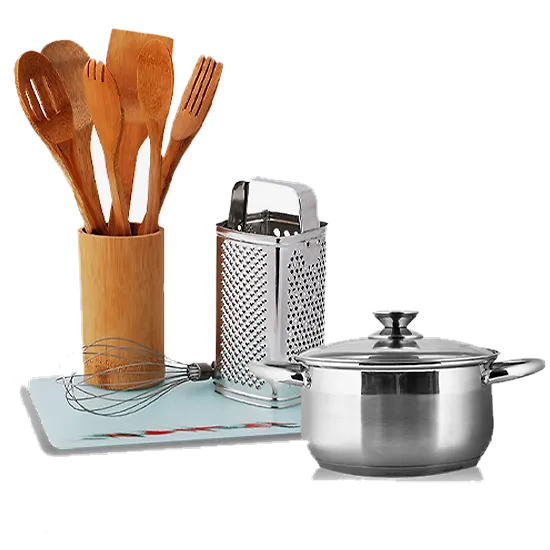 Cookware & Tableware