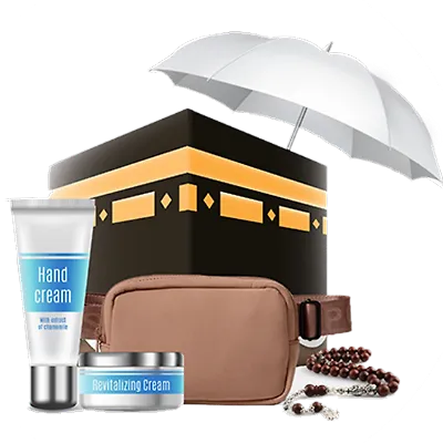 Umrah Supplies