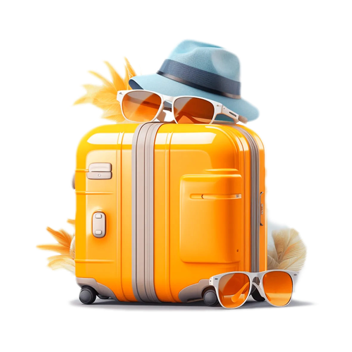 Pack & Go