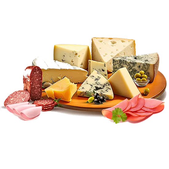 Delicatessen
