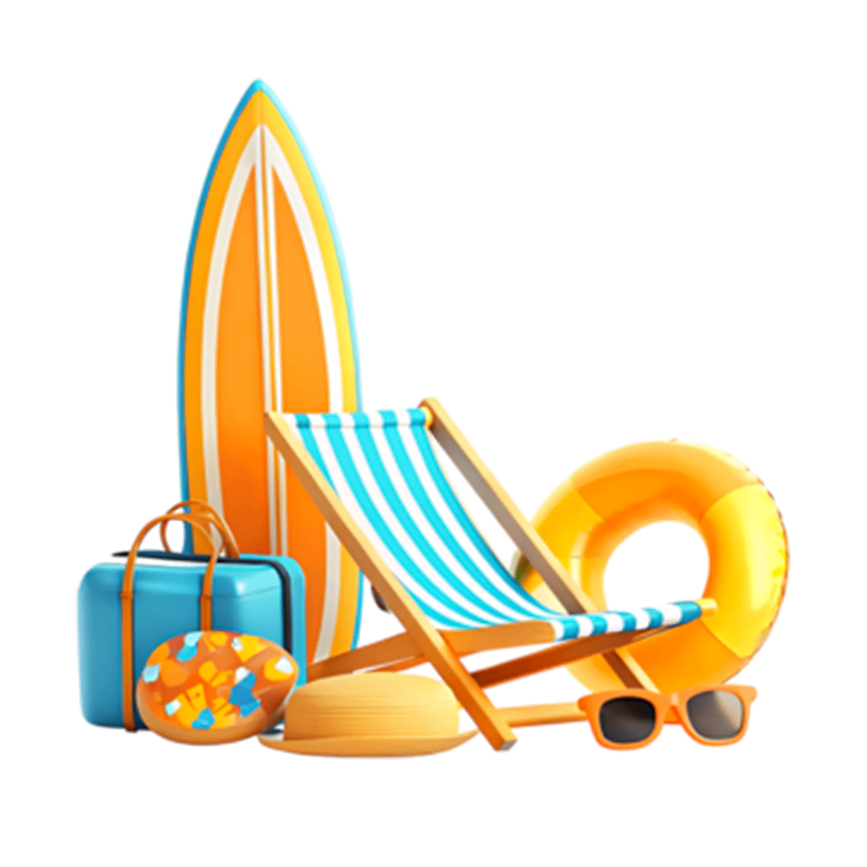 Summer Essentials