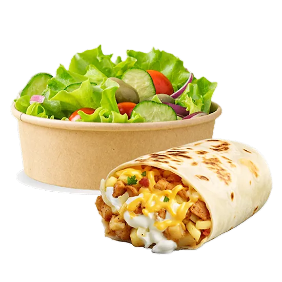 Ready Meals