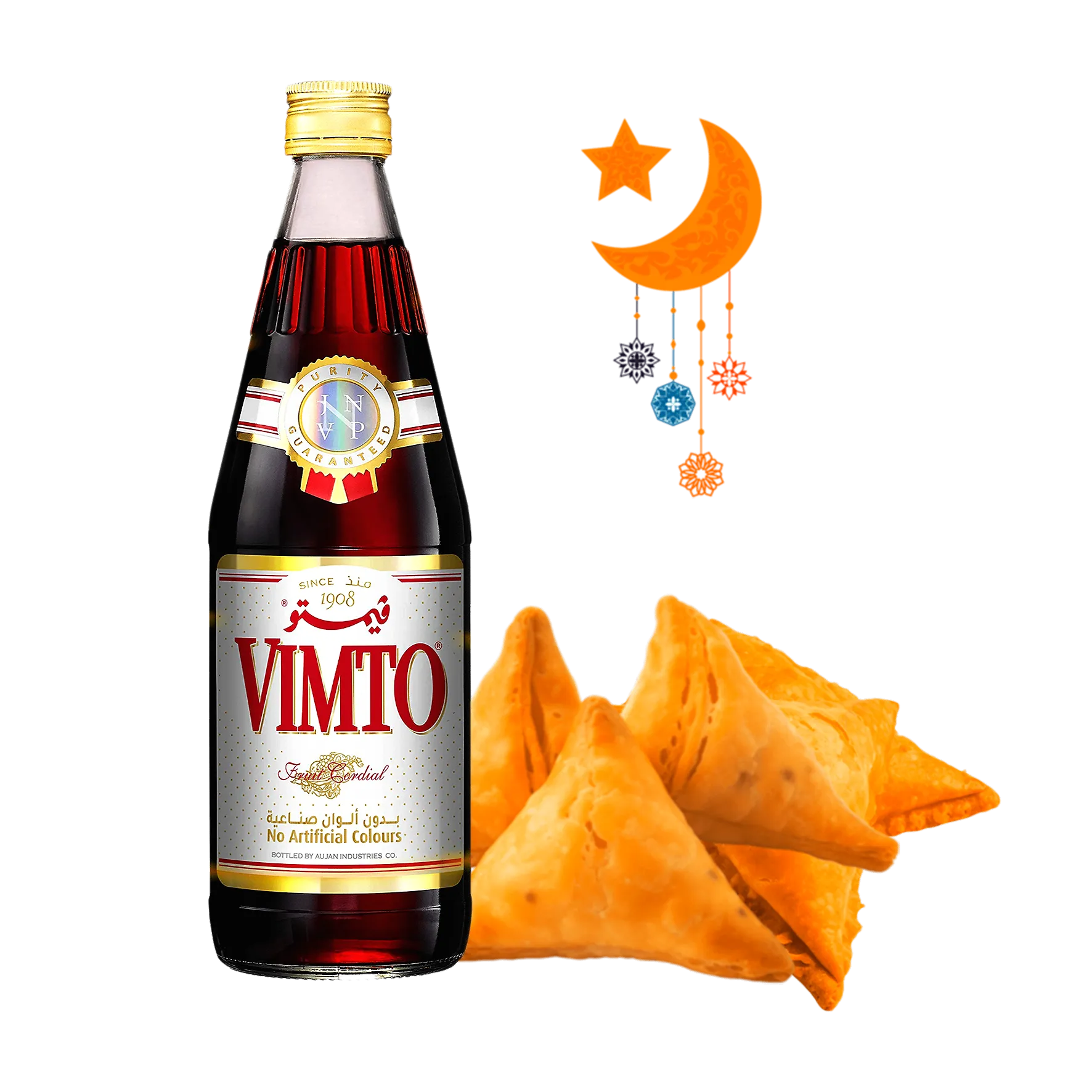 Ramadan Food