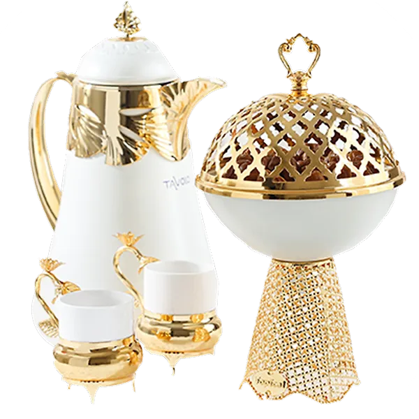 Eid Hospitality Utensils