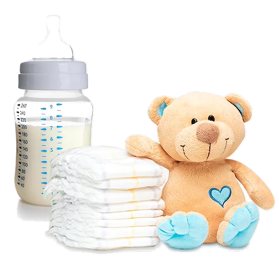 Baby Products