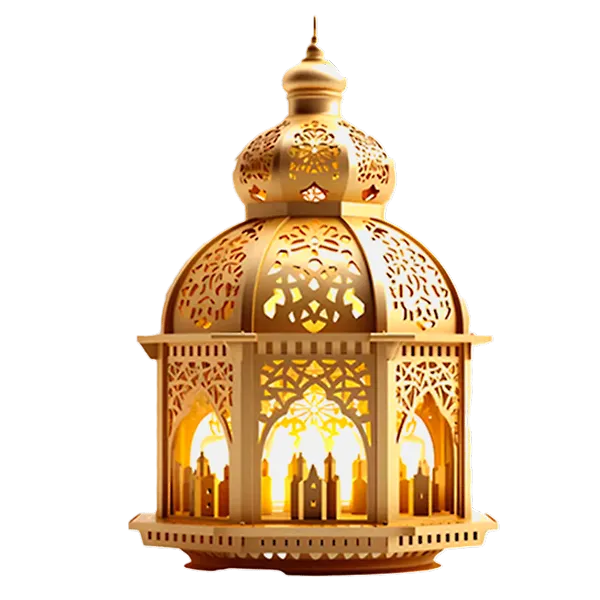 Ramadan Accessories