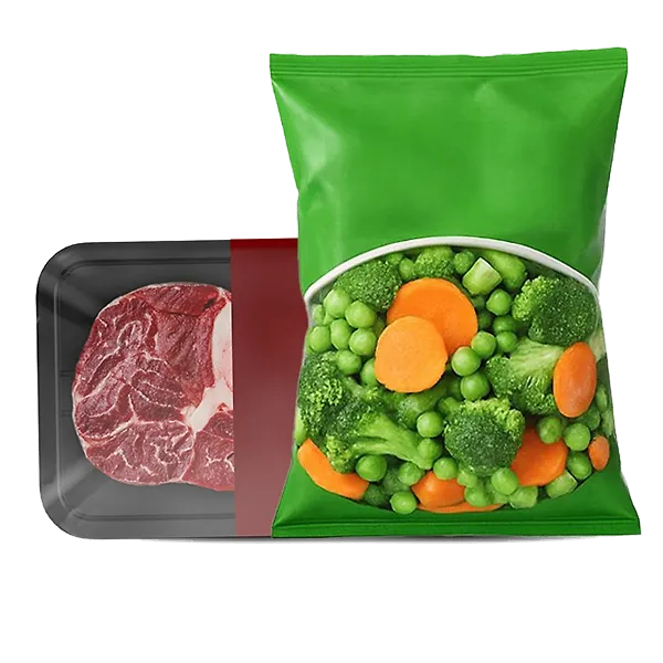 Frozen Food