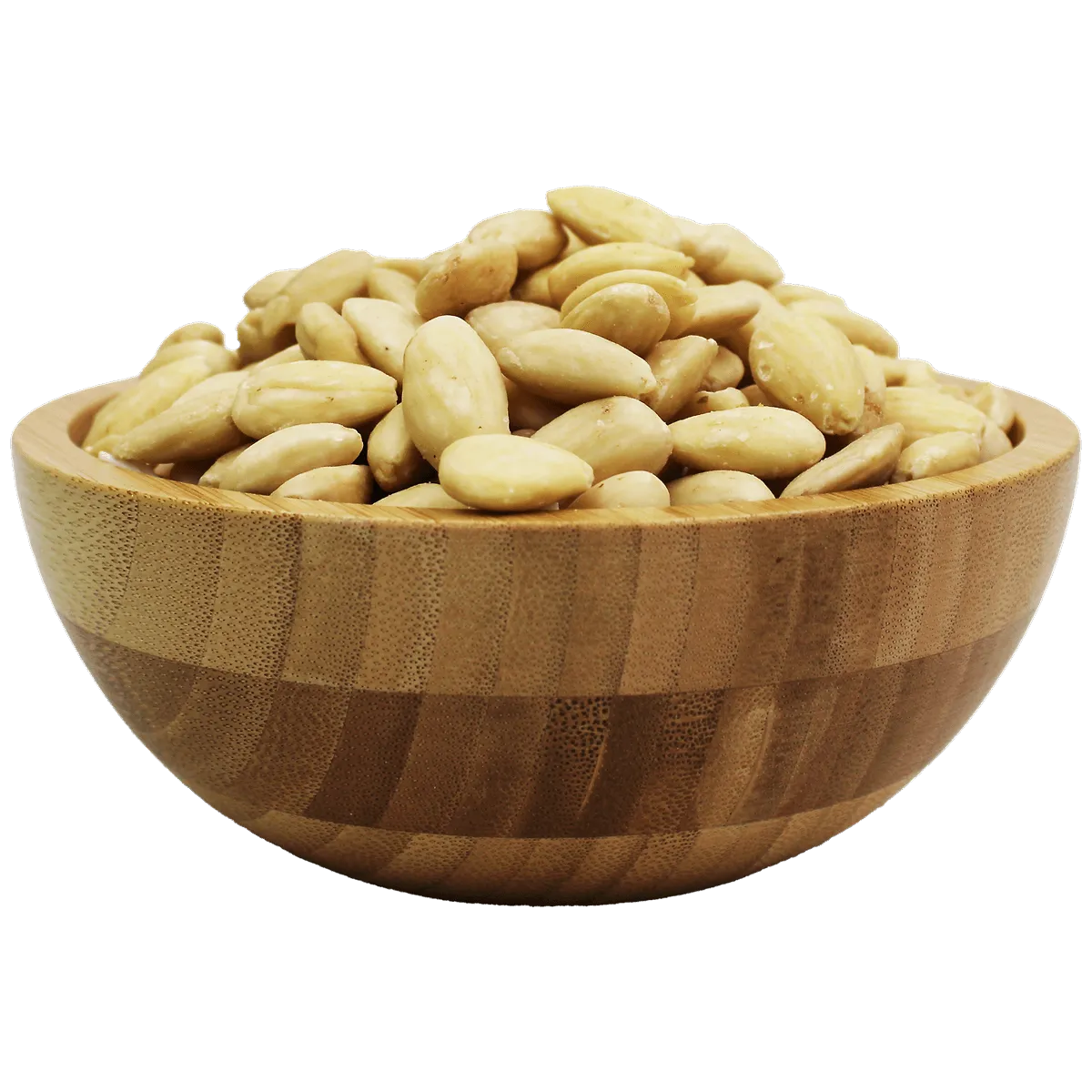 Baladi Blanched Almond W-out Skin