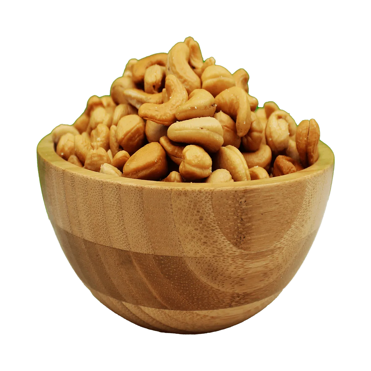 Baladi Salted Cashew Nut Small