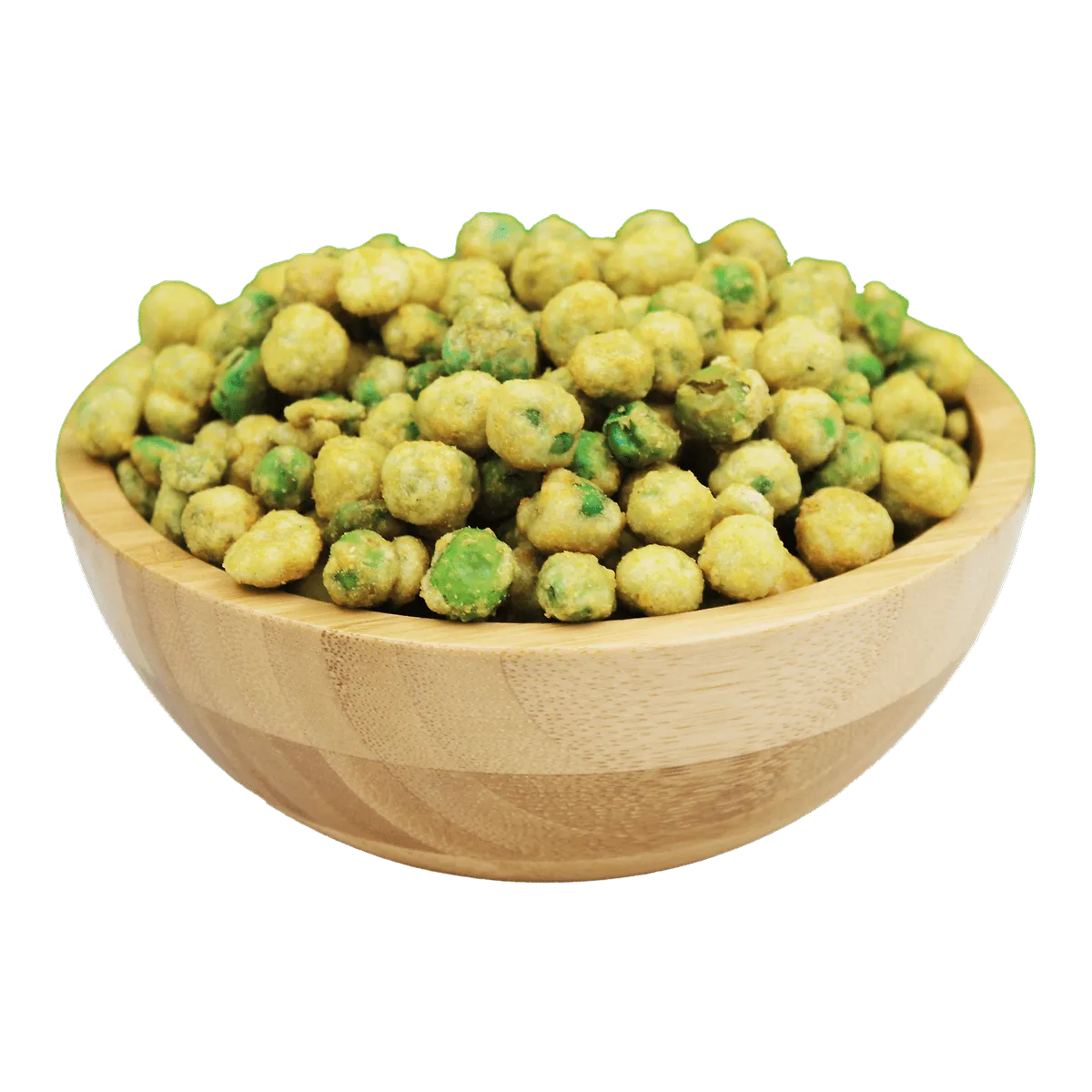 Baladi Green Peas Chilly