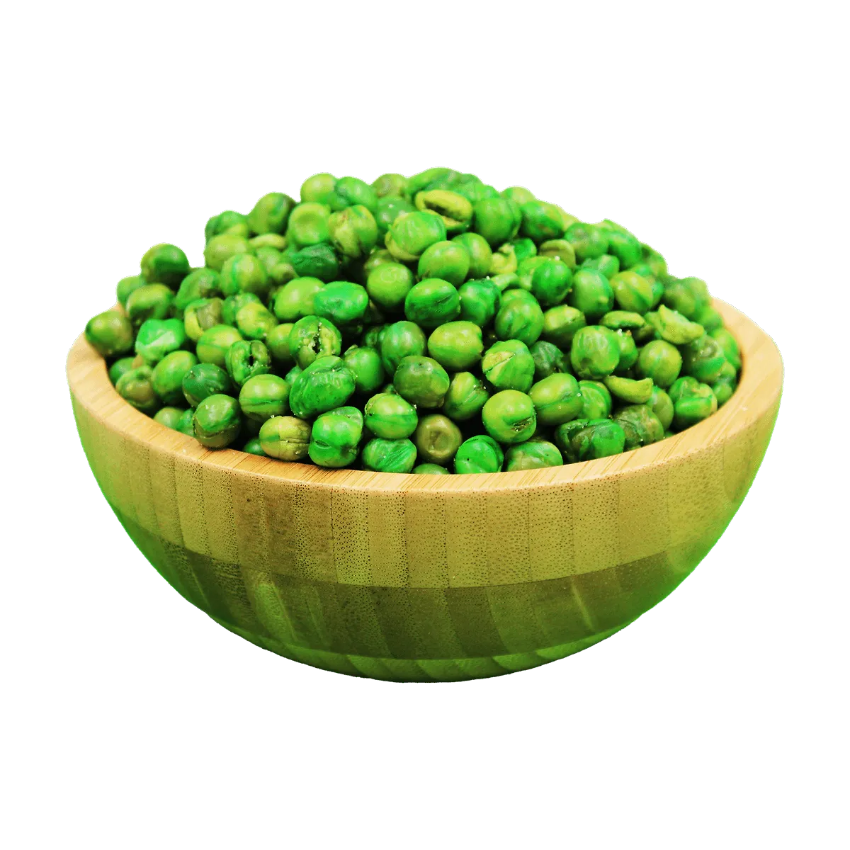 Baladi Salted Green Peas