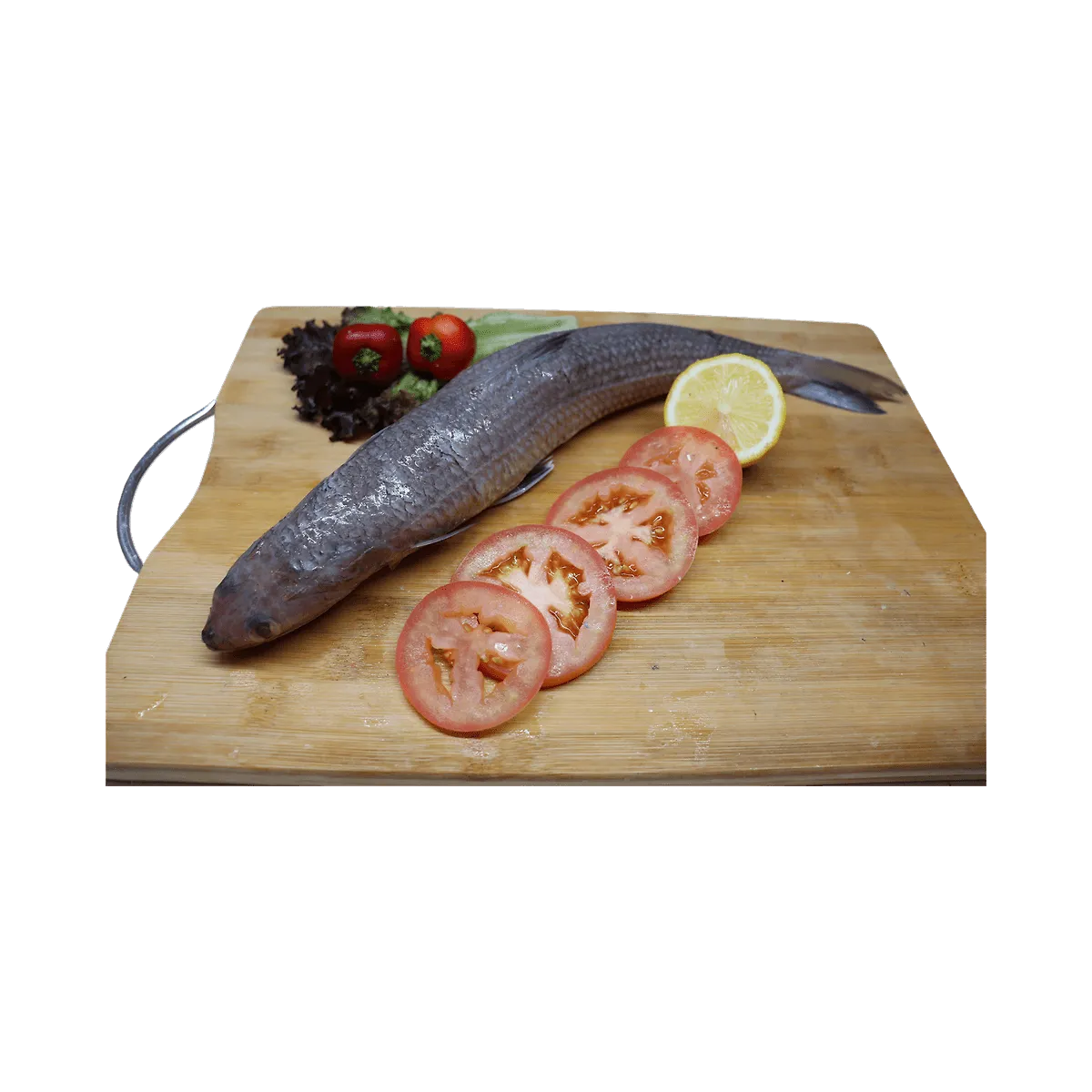 Fresh Makrona Fish Doha