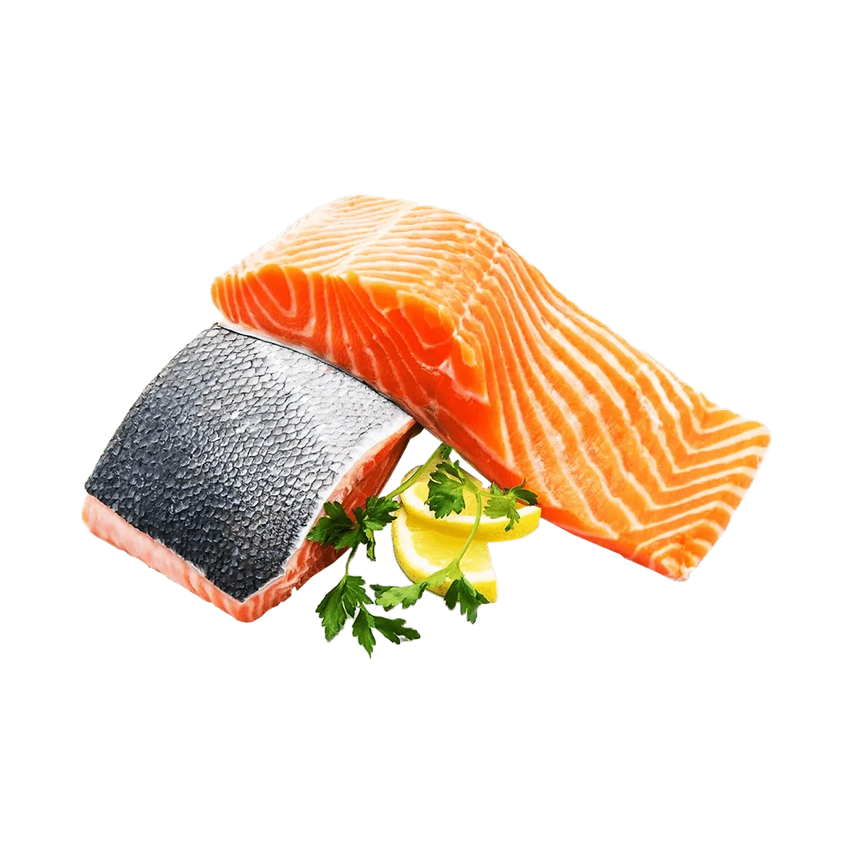 Fresh Salmon Fillet Norway