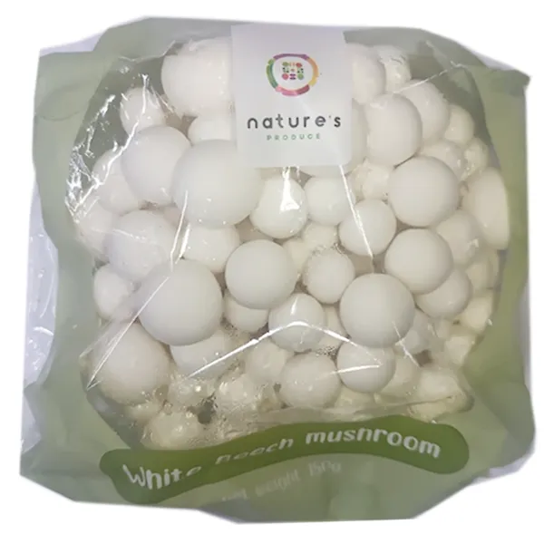 Buna Shemeji Mushroom White China