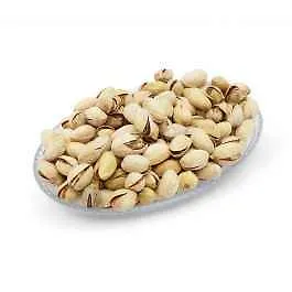 Baladi Pistachio Round Usa Plain