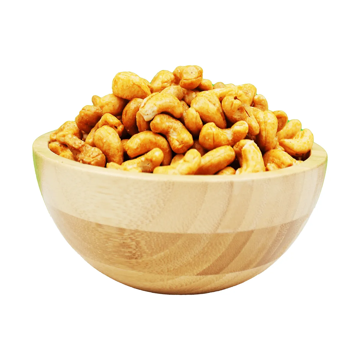 Al Kazzi Cashew Coated Cheese