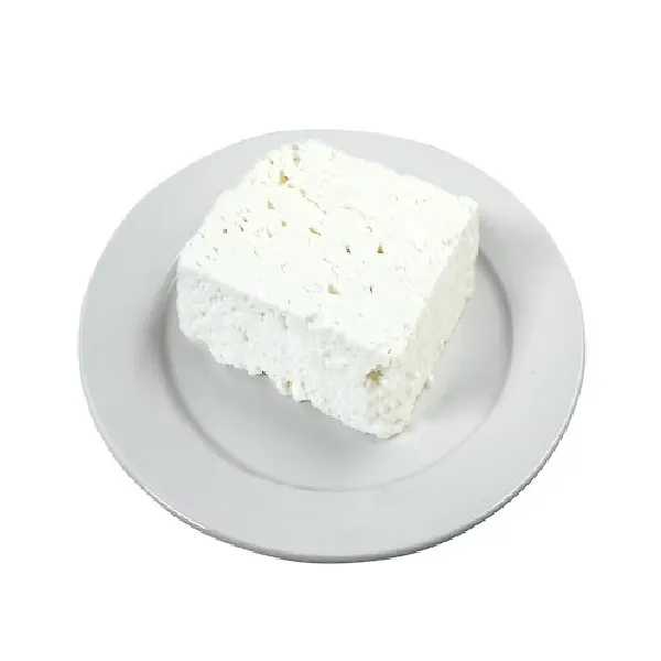 White Bulgarian Cheese - Baladi