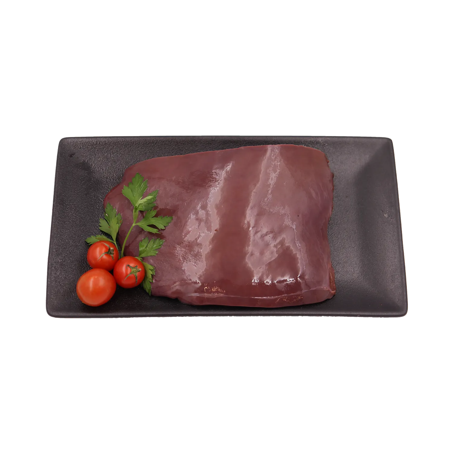 Local Beef Liver