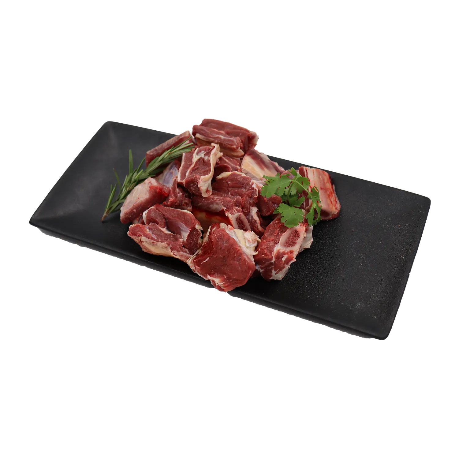 Local Beef with Bone In