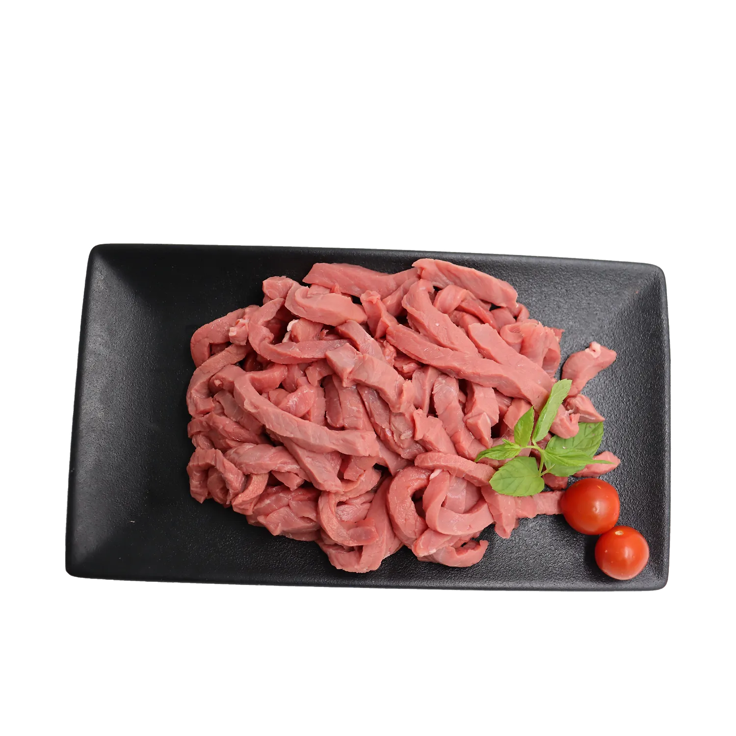 South Africa Beef Stroganoff