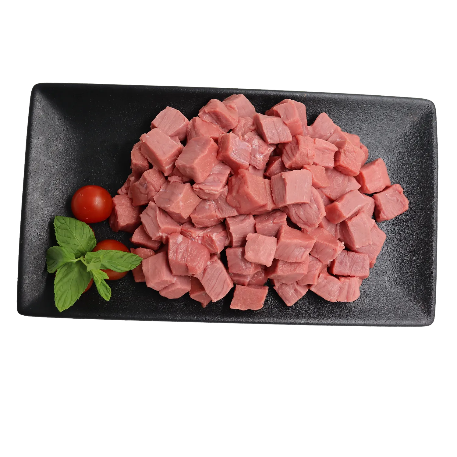 South Africa Beef Fondue