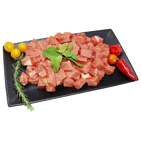 Local Beef Fondue