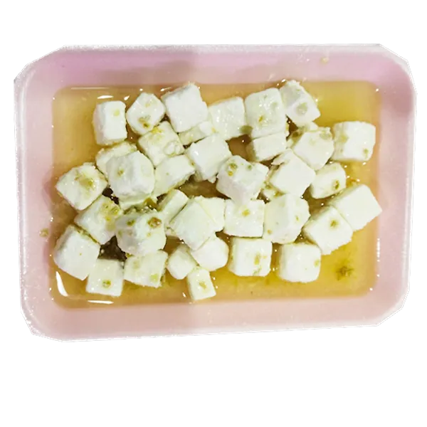Halabino Cheese - Baladi
