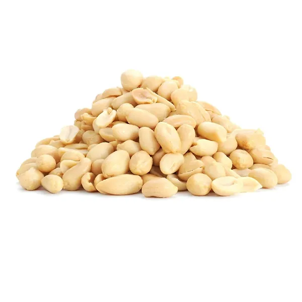 Baladi Peanut White
