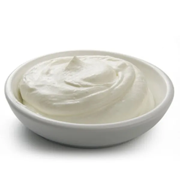 Fresh Cream Full Fat-Baladna