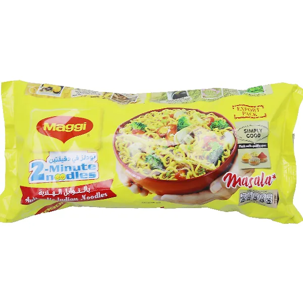 Maggi 2 Min Masala Noodles 280g