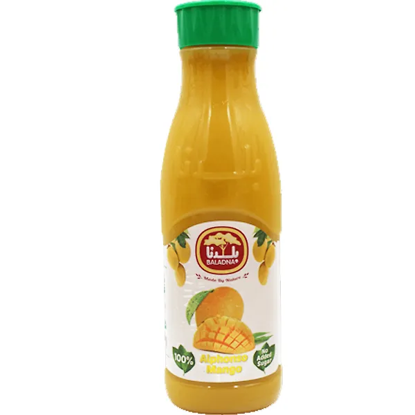 Baladna Alphonso Mango 900ml