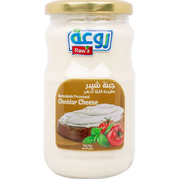 Rawa Cheddar Cheese 340g