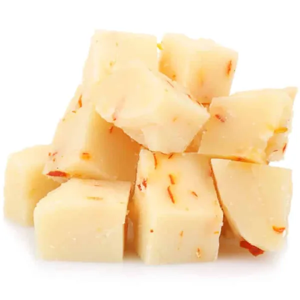 Spicy Pizza Cheese - Al Maqdisi