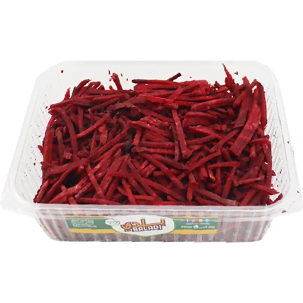 Baladi Beetroot Shredded