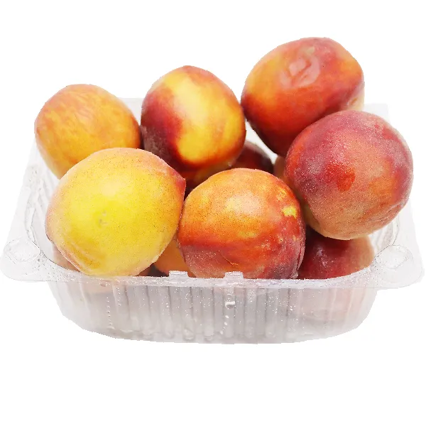 Peach Jordan