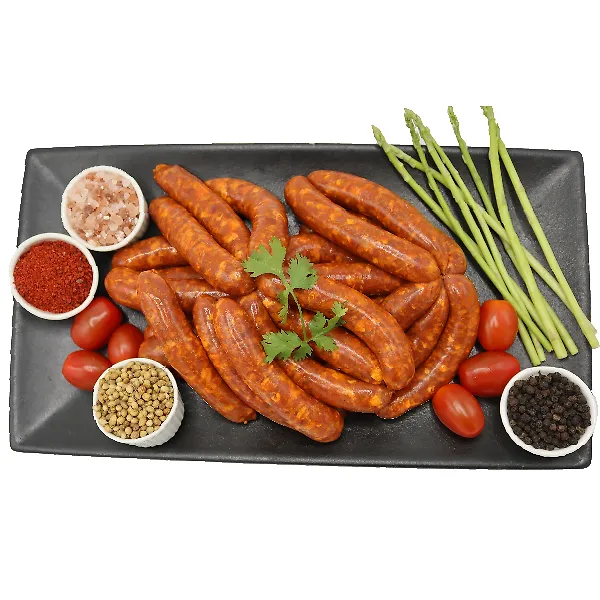 Local Beef Sujuk
