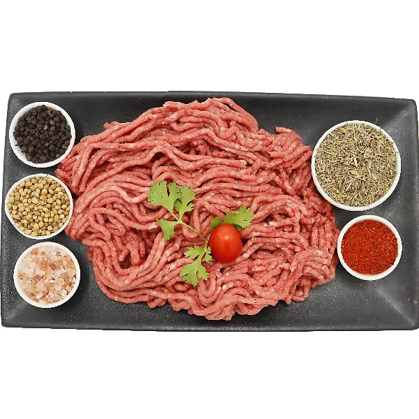 South Africa Beef Mince