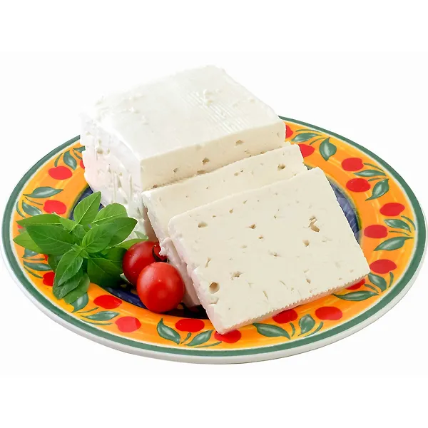 Feta Cheese - Rawa